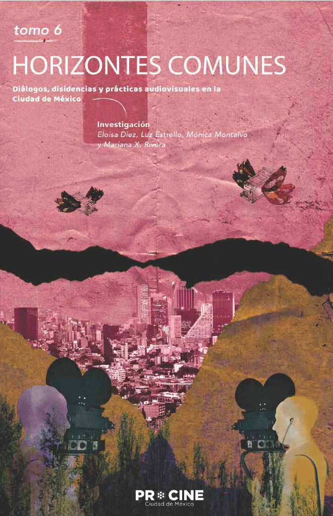 Portada Horizontes Comunes